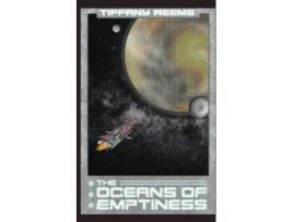 Livro The Oceans of Emptiness de Tiffany Weems (Inglês)