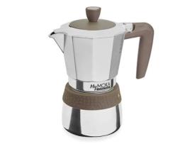 Cafeteira Mymoka Indução, 6 Xícaras 02cf096 Pedrini