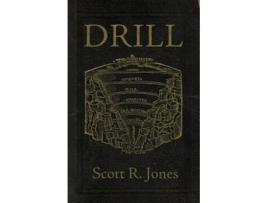 Livro DRILL de Scott R Jones (Inglês)