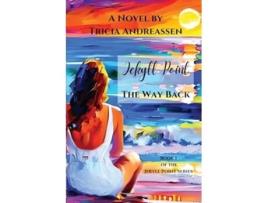 Livro Jekyll Point The Way Back de Tricia Andreassen (Inglês)