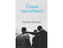 Livro Úžasná Moc Žehnání De Richard Brunton (tcheco)