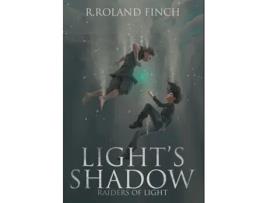 Livro Lights Shadow de R Roland Finch (Inglês)