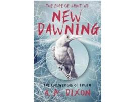 Livro A New Dawning De Am Dixon (inglês)
