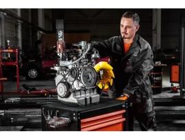 84 084 Bancada Neo Ferramentas