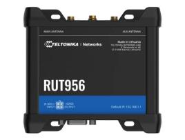 Router Rut956 Wifi/4g Cat4