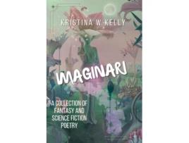Livro Imaginari de Kelly (Inglês)