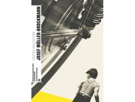 Livro Josef Muller-brockmann De Josef Müller-brockmann E Catherine De Smet (inglês)