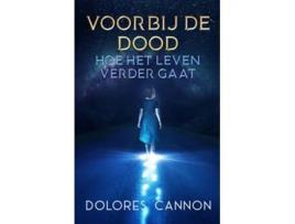 Livro Voorbij De Dood De Dolores Cannon (holandês)