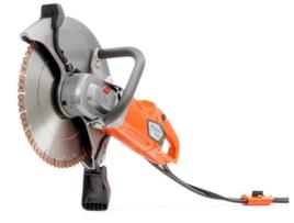 Cortador de Discos K4000 Molhado 110 23 Husqvarna