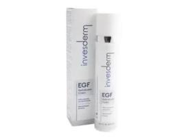 Egf Radio Laser Creme 50 Ml Invesderm