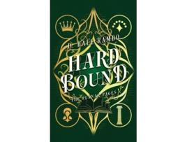 Livro Hard Bound de D Hale Rambo (Inglês)