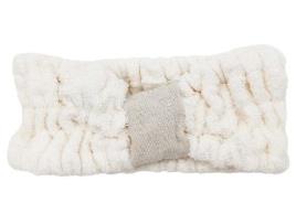 Diadema Elástico Fibra de Bambu Natura Spa