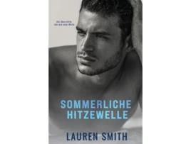 Livro Sommerliche Hitzewelle de Lauren Smith (Inglês)