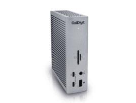Thunderbolt Station 4 com Caldigit