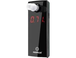 Al5500 Alcoolímetro Promiler