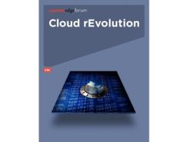 Livro Cloud rEvolution Yale Esrock, Richard Muñoz et al. (Inglês)