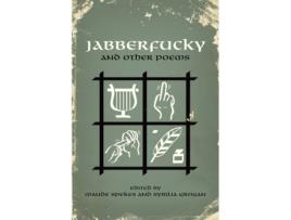 Livro Jabberfucky Maude Spekes, Sybilia Grogan (Inglês)