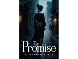 Livro The Promise de Elizabeth Goyle (Inglês)