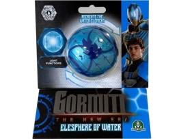 Elesphere Gormiti Efeitos de iluminação de água electrónica de 4 anos Grv014