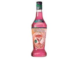 Vedrenne Sirop Bubble Gum