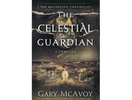 Livro The Celestial Guardian de Gary McAvoy (Inglês - Capa Dura)