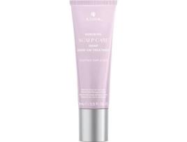 Renovação do Couro Cabeludo Tratamento de Cânhamo Leave On 74 ml Alterna Haircare