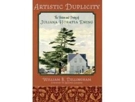Livro Artistic Duplicity De William B Dillingham (inglês - Capa Dura)