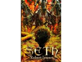 Livro Seth de Robert Lewers (Inglês)