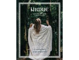 Livro Nimue Crochet Blanket: A crochet adventure of epic proportions Shelley Husband (Inglês)