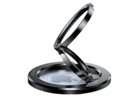 Suporte Móvel Anel Duplo YESIDO Magnética