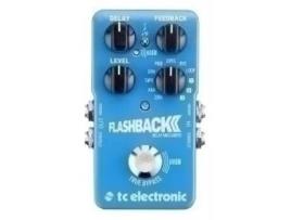 Efeito de guitarra Flashback 2 Tc Electronic