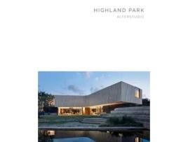 Livro Highland Park De Mccarter, Robert Et Al. (inglês - Capa Dura)