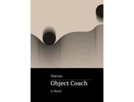 Livro Object Coach de Tom Lee (Inglês)