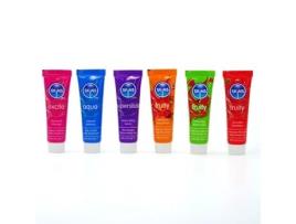 Pacote de Amostra Skins Vital & Frutado 6X 12 ml CREATIVE CONCEPTIONS