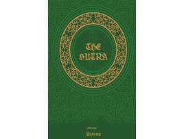 Livro The Sutra de Yutong (Inglês)
