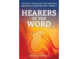 Livro Hearers Of The Word De Kieran O'mahony E Kieran J O'mahony Osa (inglês)