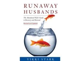 Livro Runaway Husbands de Vikki Stark (Inglês)