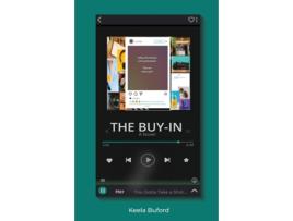 Livro The Buy-In A Novel de Hakeela Buford (Inglês)