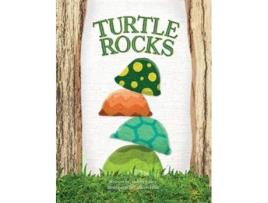Livro Turtle Rocks de Galex, Audrey et al. (Inglês)