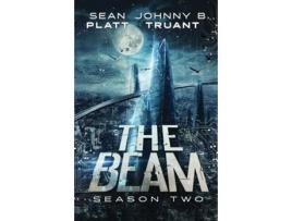 Livro The Beam Season Two de Johnny B Truant (Inglês)