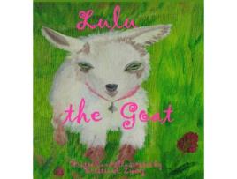 Livro Lulu the Goat Kristie Zweig (Inglês)