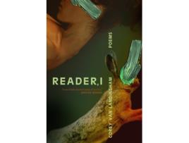 Livro Reader, I De Corey Van Landingham (inglês)
