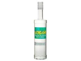 Vedrenne Liqueur Cocktail Menthe Blanche