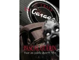 Livro Le Garage de Guérin (Inglês)