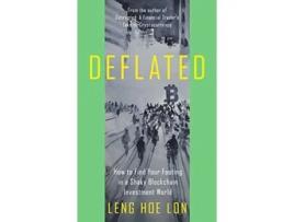 Livro Deflated De Leng Hoe Lon (inglês)