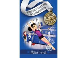 Livro The Kip De Melisa Torres (inglês)