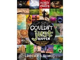 Livro It Couldnt Just Happen de Lawrence O Richards (Inglês)