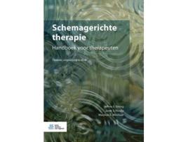 Livro Schemagerichte Therapie De Je Young, Js Klosko Et Al. (holandês)