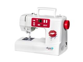 Marilyn 2018 Hd Máquina de costura automática eletromecânica Lucznik