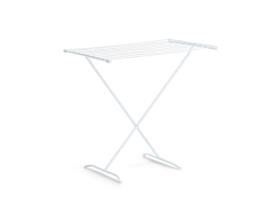 Secador de Roupas Compacto Rayen 90 cm, Branco